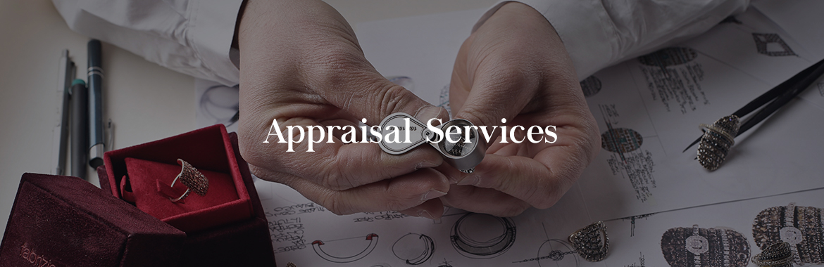 Appraisal Services