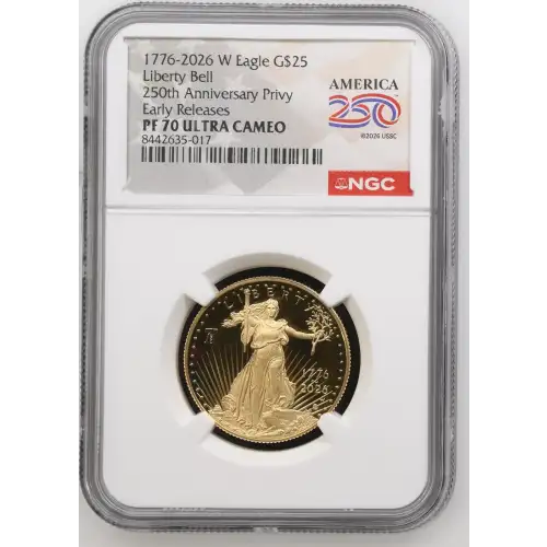 1776-2026 W Liberty Bell - ER 250th Anniversary Privy ULTRA CAMEO (2)