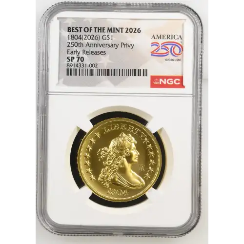 1804(2026) 250th Anniversary Privy Early Releases BEST OF THE MINT 2026 (2)