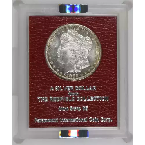 1882 REDFIELD HOARD (3)