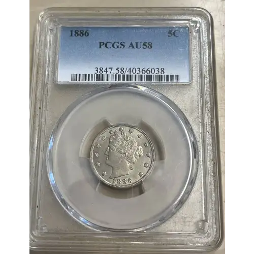 1886 5C