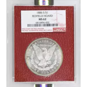 1886 REDFIELD HOARD (2)