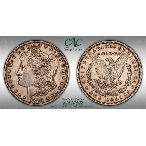 1894 $1 (4)