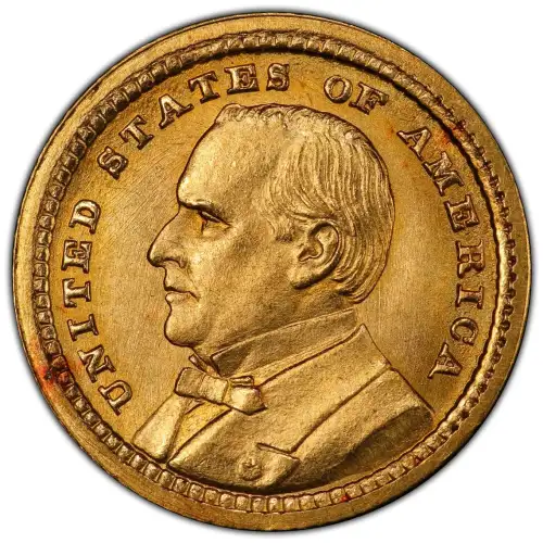 1903 G$1 LA Purchase, McKinley (3)