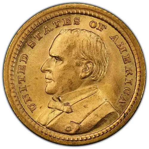 1903 G$1 LA Purchase, McKinley (3)