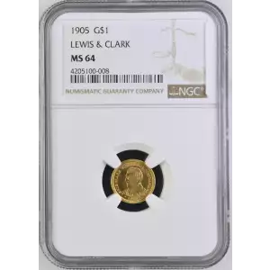1905 LEWIS & CLARK (2)