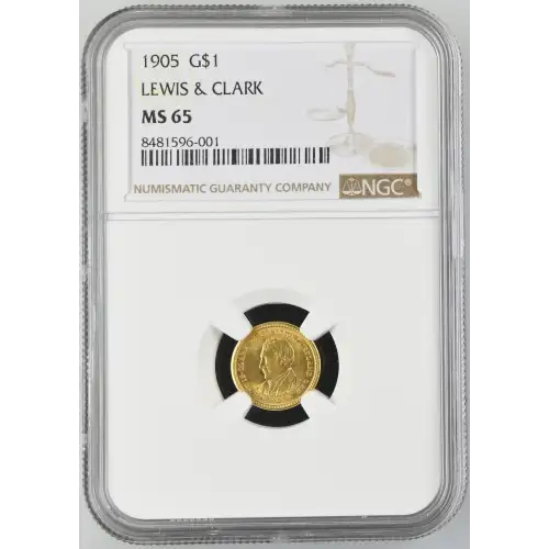 1905 LEWIS & CLARK (2)