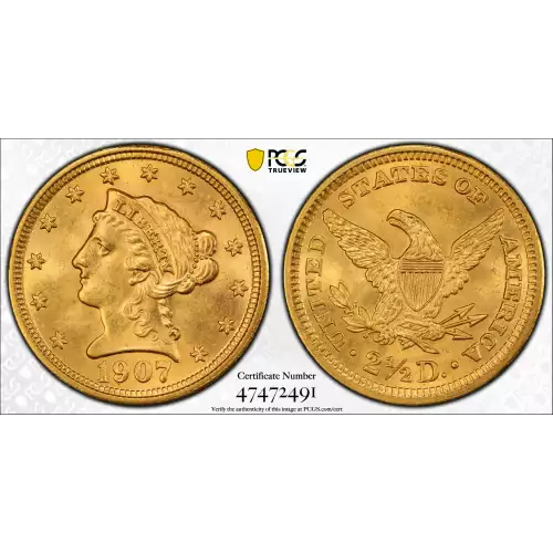 1907 $2.50 (2)
