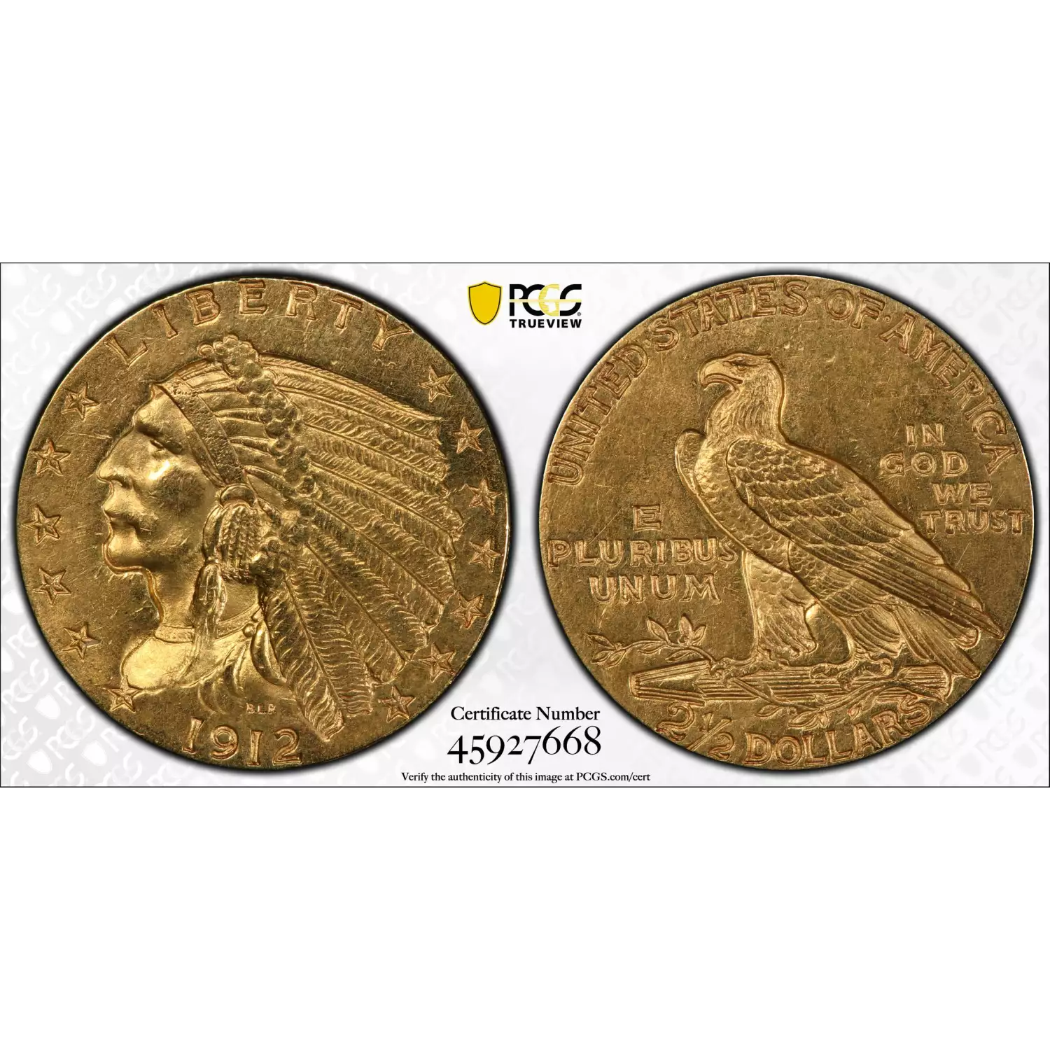 1912 $2.50 (2)