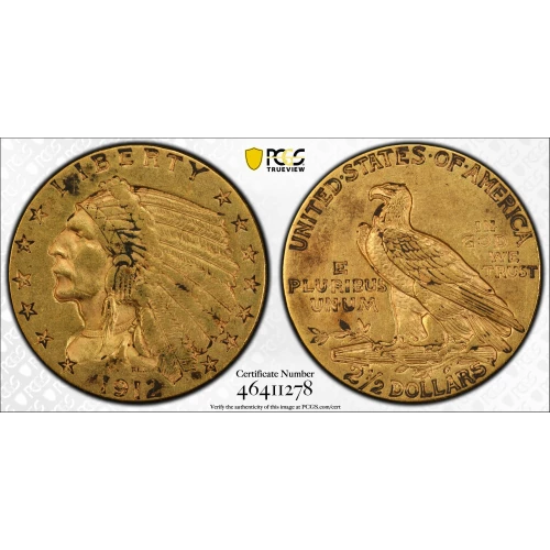 1912 $2.50 (2)