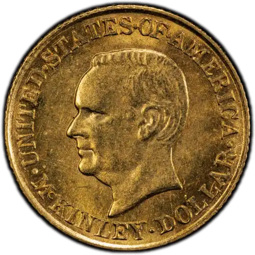 1916 G$1 McKinley (3)