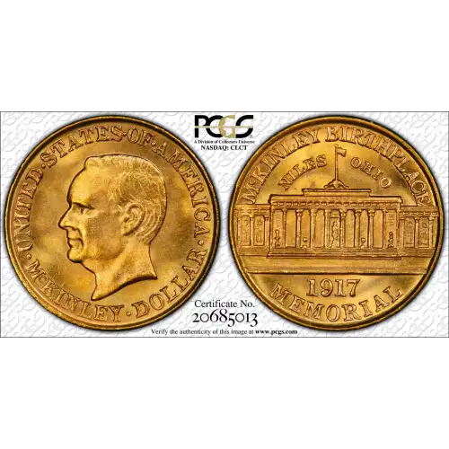 1917 G$1 McKinley (2)