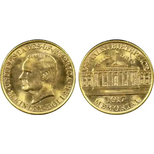 1917 G$1 McKinley (3)