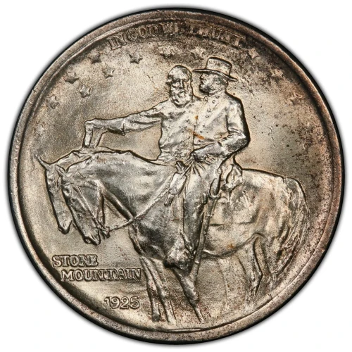 1925 50C Stone Mountain (3)