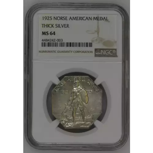 1925 NORSE THICK SILVER (2)