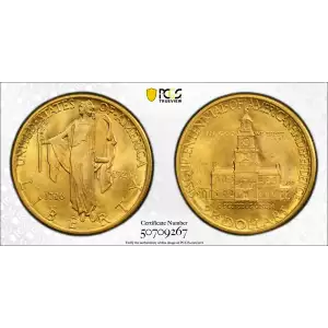 1926 $2.50 Sesquicentennial (2)