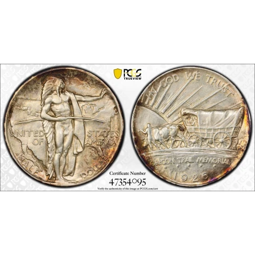 1926 50C Oregon (2)
