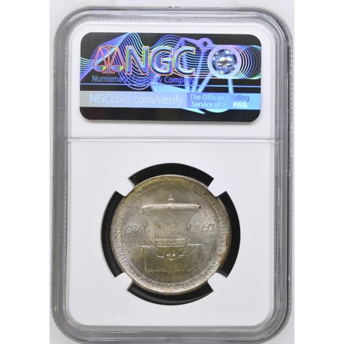 1926 AMERICAN SESQUICENTENNIAL (3)