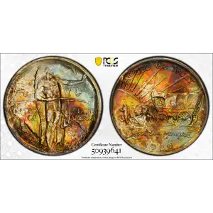 1926-S 50C Oregon (2)