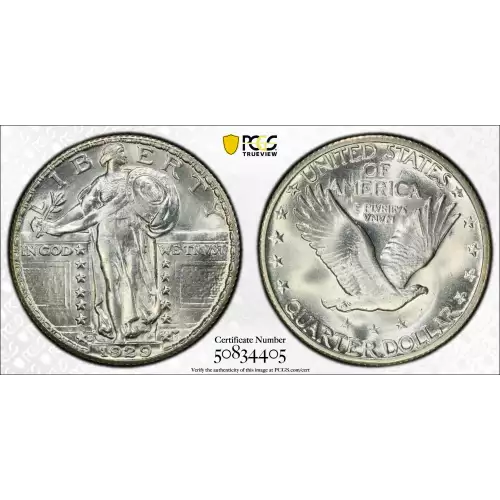 1929-S 25C, FH (2)