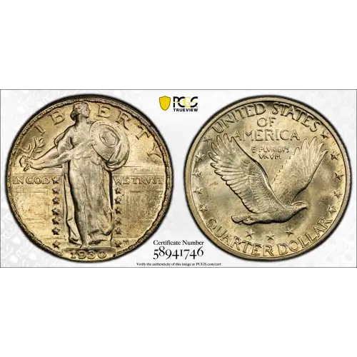 1930 25C, FH (2)