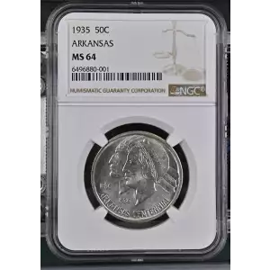 1935 ARKANSAS  (2)