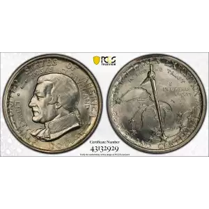 1936 Classic Commemorative Bridgeport, Connecticut