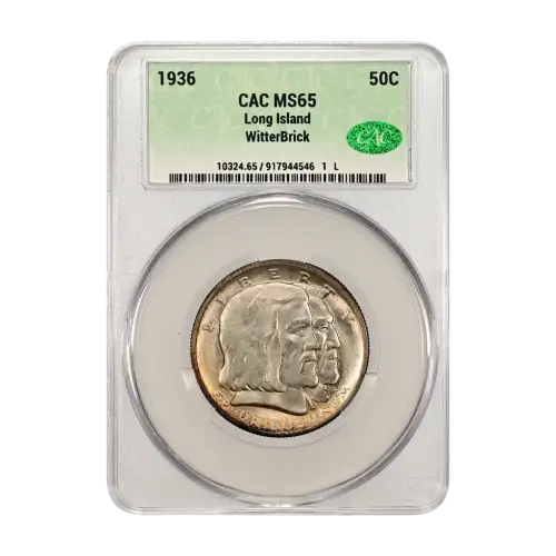 1936 Long Island 50c (2)