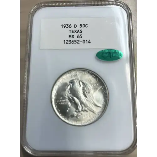 1936 TEXAS