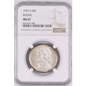 1937 BOONE 
