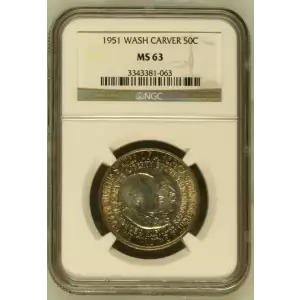 1951 WASHINGTON-CARVER  (2)