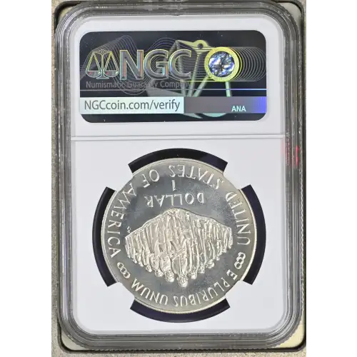 1987 Constitution Bicentennial ULTRA CAMEO (3)