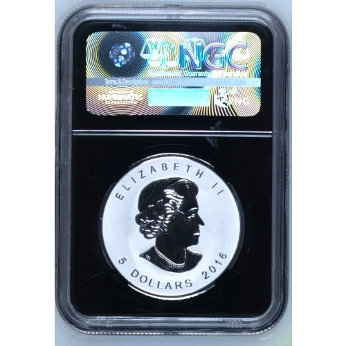 2016 Maple Leaf - FR Roaring Grizzly Privy (3)