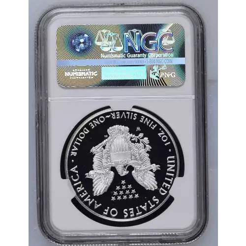 2016 W LETTERED EDGE EARLY RELEASES EAGLE 30TH ANNIVERSARY ULTRA CAMEO (3)