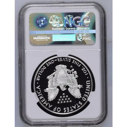 2016 W LETTERED EDGE EARLY RELEASES EAGLE 30TH ANNIVERSARY ULTRA CAMEO (3)