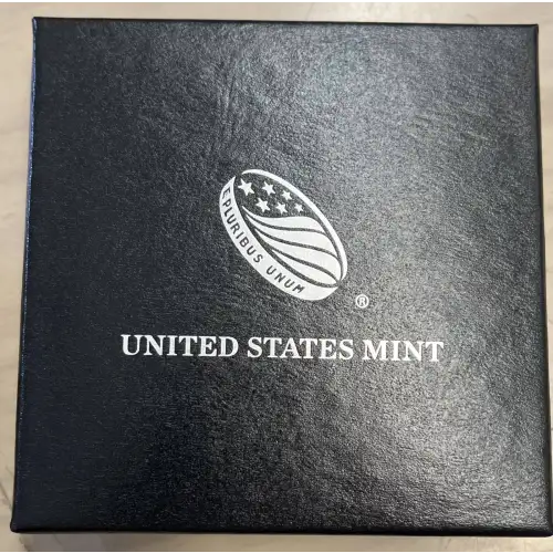 2020 Basketball Hall of Fame Uncirculated $1.00 (6)