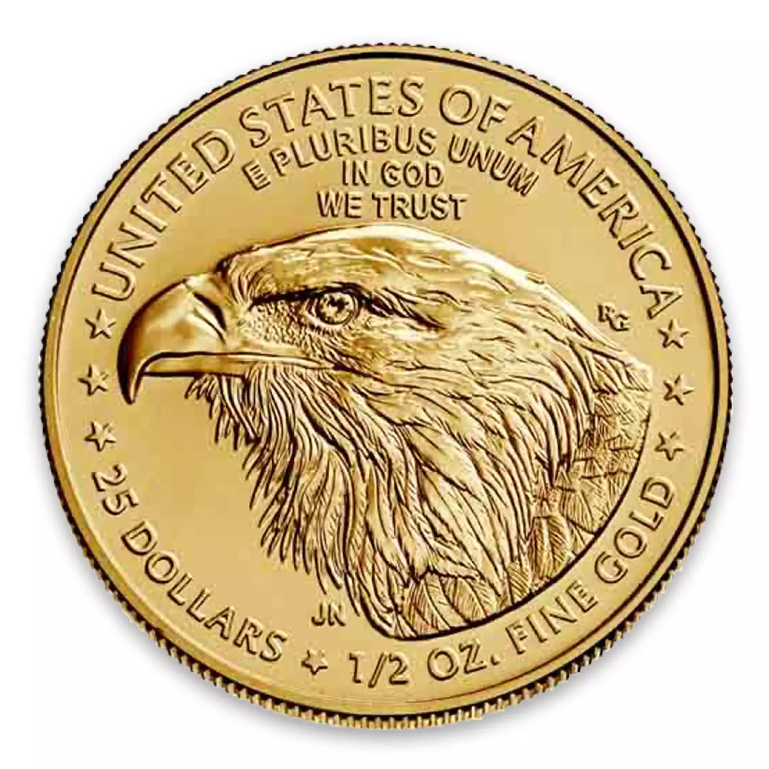 2022 1/2oz American Gold Eagle (3)