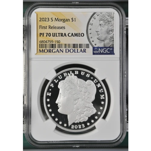 2023 S First Releases ULTRA CAMEO (2)