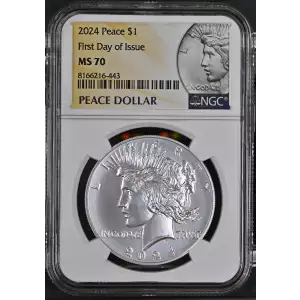 2024 First Day of Issue (2)