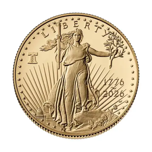 2026 1/2 OZ Proof Gold Eagle (4)