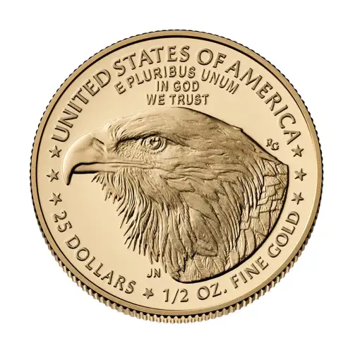 2026 1/2 OZ Proof Gold Eagle (5)