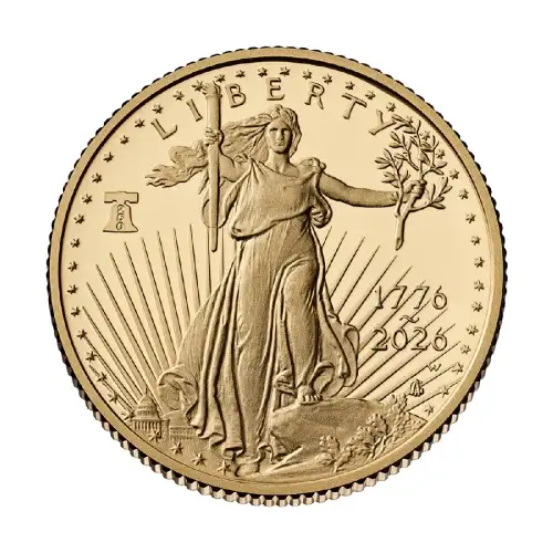 2026 1/2 OZ Proof Gold Eagle (3)
