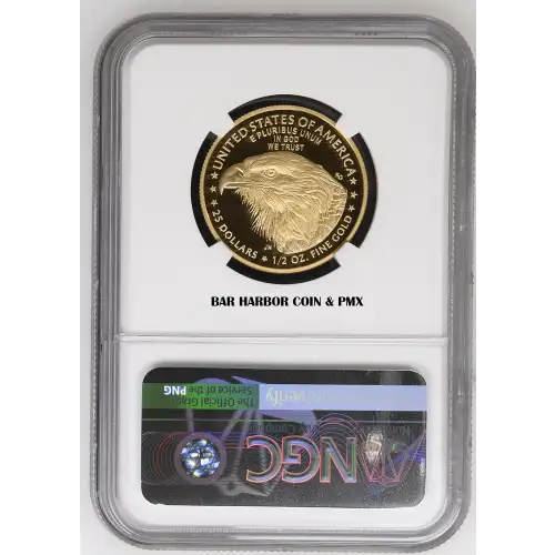 2026 1/2 OZ Proof Gold Eagle (3)
