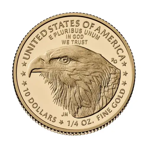 2026 1/4 OZ Proof Gold Eagle (3)