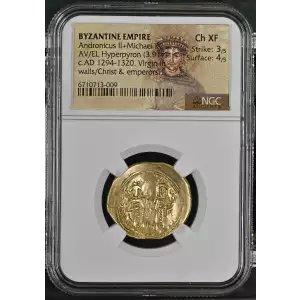 Andronicus II+Michael IX (2)