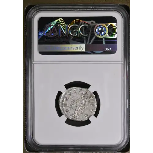 Gordian III, AD 238-244 (3)