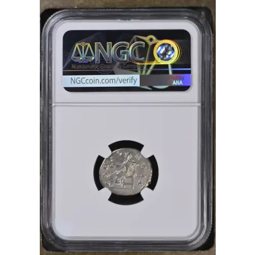 Lucilla, AD 164-182/3 (3)