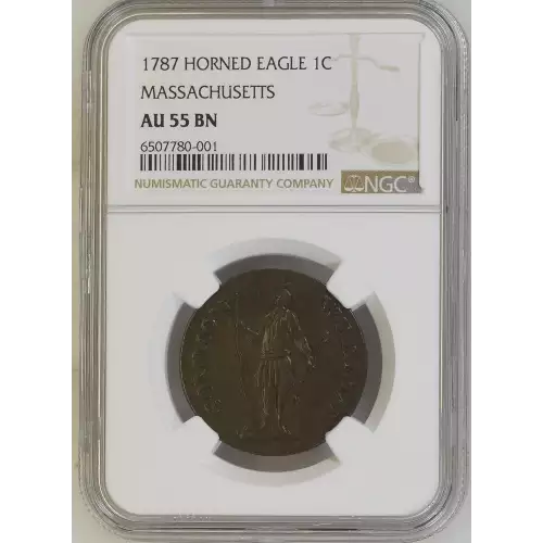 Post Colonial Issues -Massachusetts-Cent -copper (2)