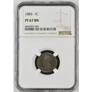 Small Cents-Indian Head 1859-1909 -Copper (2)