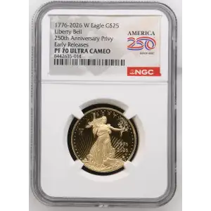 2026 1/2 OZ Proof Gold Eagle (5)